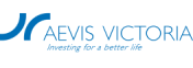 Logo Aevis Victoria SA
