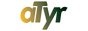 Logo aTyr Pharma Inc