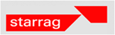 Logo Starrag Group Holding AG