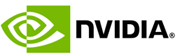 Logo NVIDIA Corporation