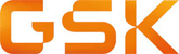 Logo GSK plc