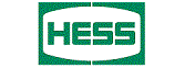 Logo Hess Corporation