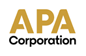 Logo APA Corporation