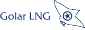 Logo Golar LNG Limited