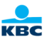 Logo KBC Groupe NV
