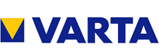 Logo Varta AG