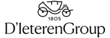 Logo D'Ieteren Group