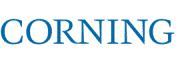 Logo Corning Incorporated