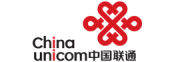 Logo China Unicom Hong Kong Limited