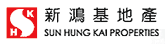 Logo Sun Hung Kai Properties Limited