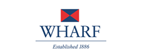 Logo The Wharf Holdings Limited