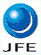 Logo JFE Holdings, Inc.