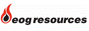 Logo EOG Resources, Inc.