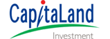 Logo CapitaLand Investment Limited