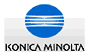 Logo Konica Minolta, Inc.
