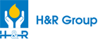 Logo H&R GmbH & Co. KGaA