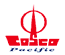Logo COSCO SHIPPING Ports Limited