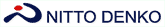 Logo Nitto Denko Corporation