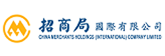 Logo China Merchants Port Holdings Company Limited