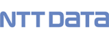 Logo NTT Data Corporation