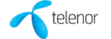 Logo Telenor ASA