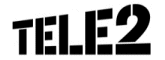 Logo Tele2 AB