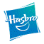Logo Hasbro, Inc.