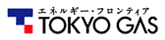 Logo Tokyo Gas Co., Ltd