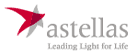 Logo Astellas Pharma Inc.