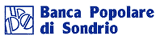 Logo Banca Popolare di Sondrio S.p.A