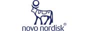 Logo Novo Nordisk A/S