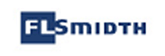 Logo FLSmidth & Co. A/S