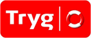 Logo Tryg A/S