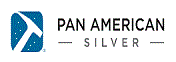 Logo Pan American Silver Corp.