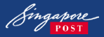 Logo Singapore Post Limited