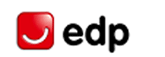 Logo EDP - Energias de Portugal, S.A.