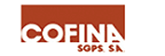 Logo Cofina, SGPS, S.A.