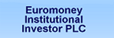 Logo Euromoney Institutional Investor PLC