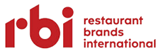 Logo Restaurant Brands International Limited Partnership