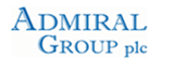 Logo Admiral Group plc