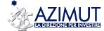 Logo Azimut Holding S.p.A.