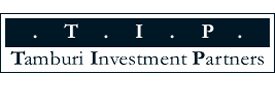 Logo Tamburi Investment Partners S.p.A.