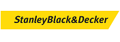 Logo Stanley Black & Decker, Inc.
