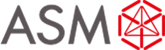 Logo ASM International N.V.