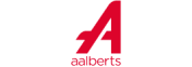 Logo Aalberts NV