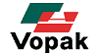 Logo Royal Vopak N.V.