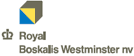 Logo Royal Boskalis Westminster N.V.
