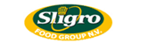 Logo Sligro Food Group N.V.