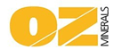 Logo OZ Minerals Limited