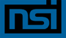 Logo NSI N.V.